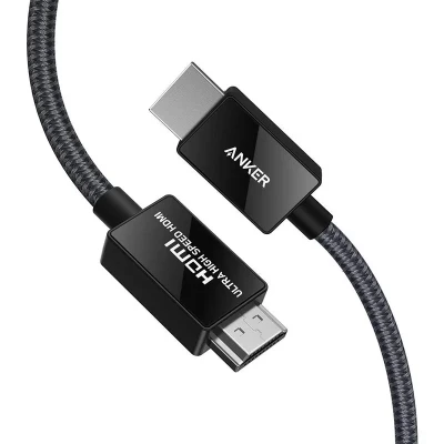 کابل HDMI انکر  مدل A8743 طول 2 متر