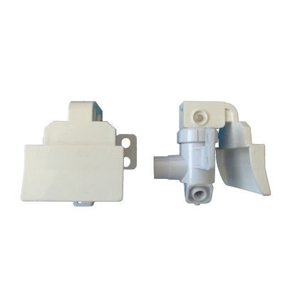 شیر آبسردکن طرح نیکایی مدل NWD-1206N بسته 2 عددی