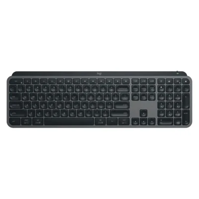 کیبورد لاجیتک مدل MX KEYS S