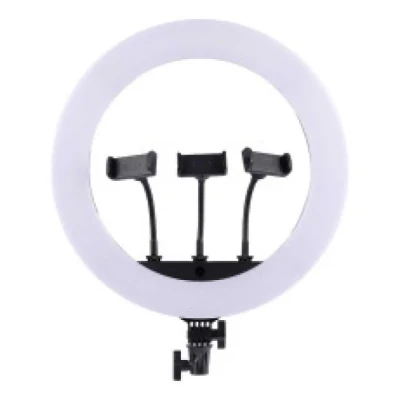 رینگ لایت مدل AL18 50W