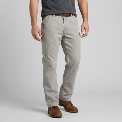 شلوار مردانه کتان کارهارت مدل Workwear
