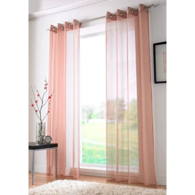 پرده مدل پانچ سایز 300X280 سانتی متر