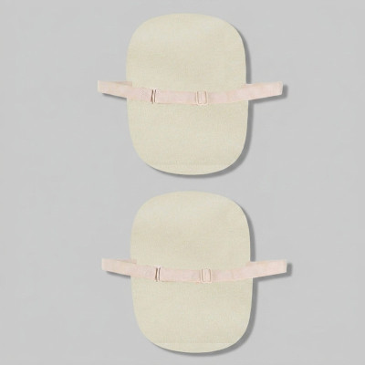 پد عرق گیر هیاهو مدل Closed Strap بسته 2 عددی