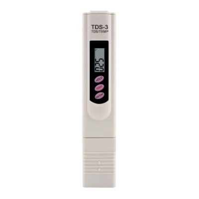 سختی سنج آب مدل TDS-3