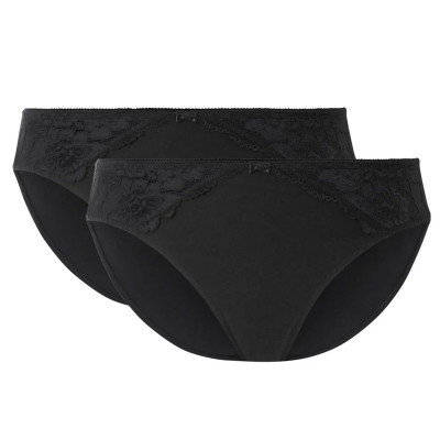 شورت زنانه اسمارا مدل اسلیپ کد EK-B464486 مجموعه 2 عددی