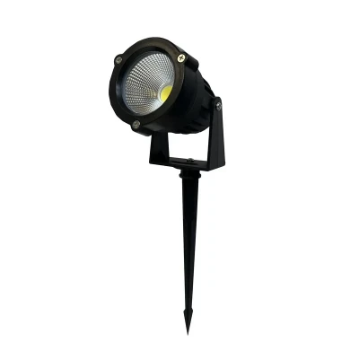 چراغ چمنی اپتونیکا مدل IR-OP2612