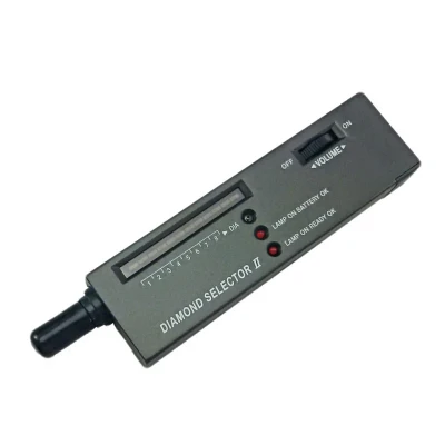 سختی سنج الماس مدل DS2 کد 510261