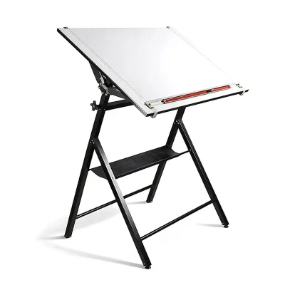 میز نقشه‌کشی مدل MN-DT100 سایز 90x60 سانتی‌متر