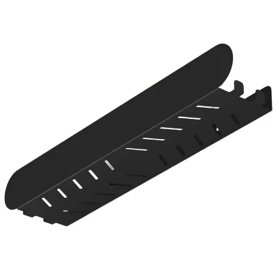 شلف حمام آراک مدل آلومینیوم