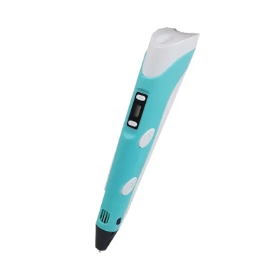 قلم طراحی سه بعدی بانومد مدل ZD-PEN2