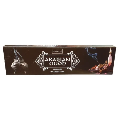 عود ناندیتا مدل ARABIAN oudh