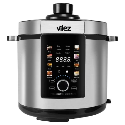 زودپز برقی 6 لیتری ویلز مدل VL4510