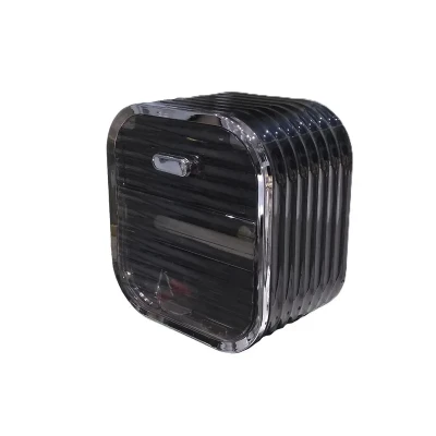 جا دستمال کاغذی مدل ایوا دو طبقه کد bb-2