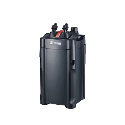 فیلتر تصفیه آب آکواریوم آتمن مدل سطلی RF-501