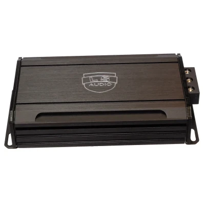 آمپلی فایر خودرو 4 کانال ال اس آدیو مدل LS-804M