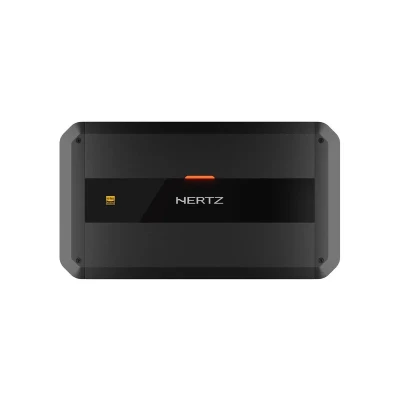 آمپلی فایر خودرو 4 کانال هرتز مدل DP4.400