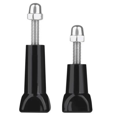 پیچ  Screw Set مدل D10 مناسب برای دوربین ورزشی گوپرو 2 عدد
