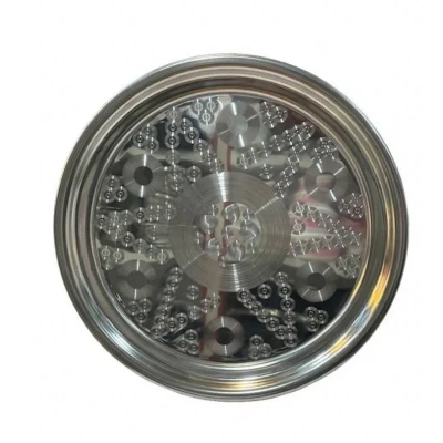 سینی مدل استیل کد SM40