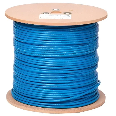 کابل شبکه Cat6 لگرند مدل مسی SFTP