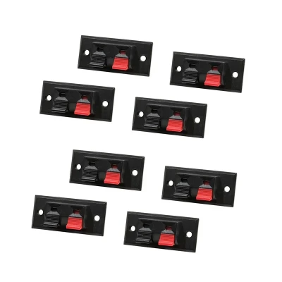 ترمینال اسپیکر مدل 45x21 بسته 8 عددی