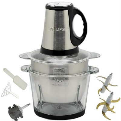 خردکن 4000 میلی‌لیتر فیلیپس مدل HR-2526