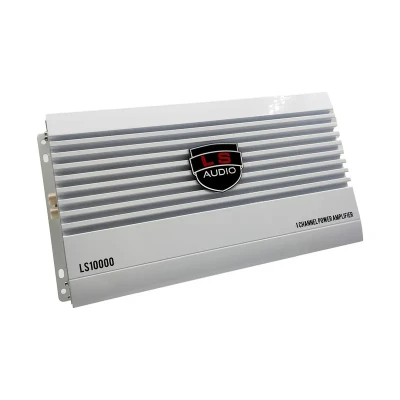 آمپلی فایر خودرو 4 کانال ال اس آدیو مدل LS10000