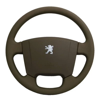 غربیلک فرمان چیکال مدل V-145-CRM مناسب برای پژو 405