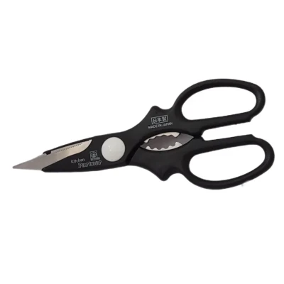 قیچی آشپزخانه چندمنظوره مدل kp-1500s