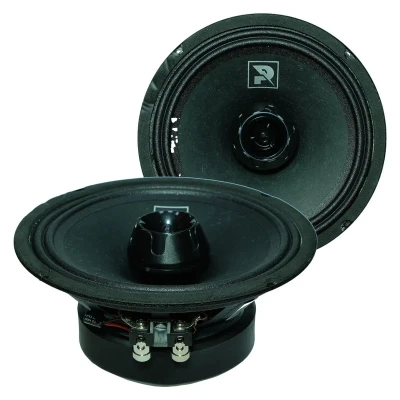 فول رنج خودرو آلفاسونیک مدل PSW-8900 بسته دو عددی