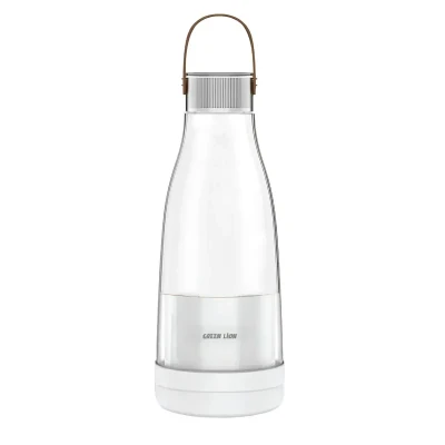 شیکر شارژی قابل حمل گرین لاین مدل Mixmate Juicer گنجایش 0.300 لیتر