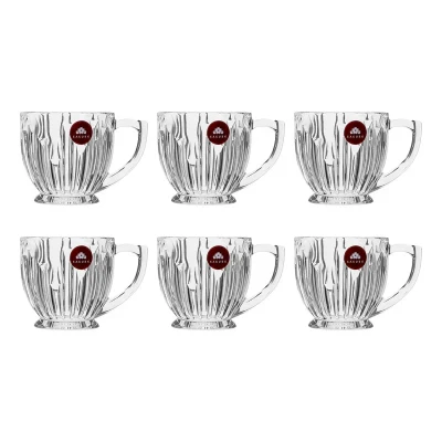 فنجان ساکورا مدل Piano کد SK12700400w
