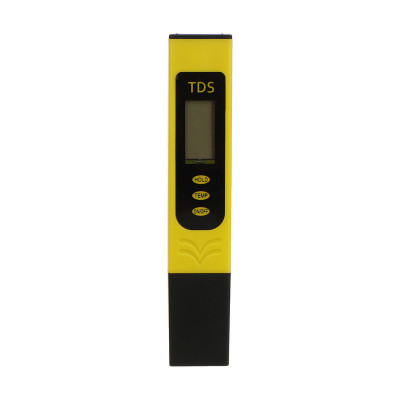 سختی سنج آب مدل TDSTEMP