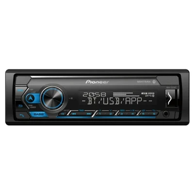 پخش کننده خودرو پایونیر مدل MVH-S325BT