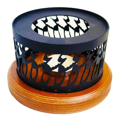 وارمر قوری مدل عشق کد VN 104