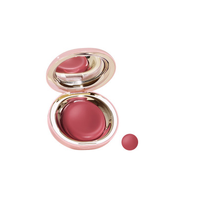 رژ گونه کرمی مخملی رر بیوتی مدل Nearly Mauve