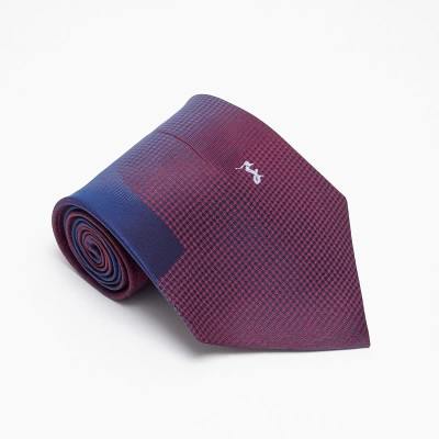 کراوات مردانه مدل SUPERIOR TIE