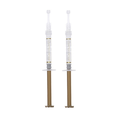 ژل بلیچینگ سفید کننده دندان الترادنت مدل Opalescence PF حجم 1.2 میلی لیتر بسته 2 عددی