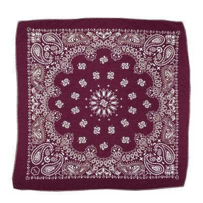 دستمال سر و گردن هکس ایران مدل BANDANA-H3-02