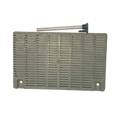 فیلتر زیر شنی آکواریوم مدل sb-8b