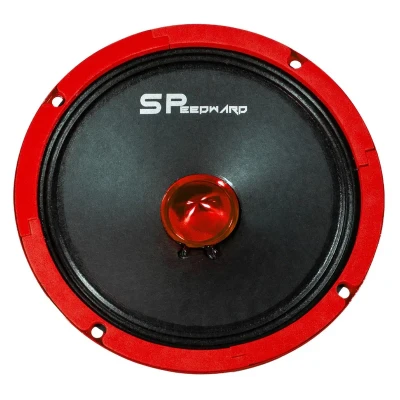 میدرنج خودرو اسپیدوارد مدل 801R بسته دو عددی