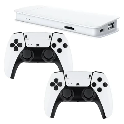 کنسول بازی مدل گیم استیک پرو اولترا game stick pro ultra 4k