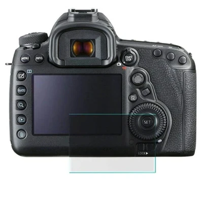 محافظ صفحه نمایش دوربین مدل هارمونی مناسب برای دوربین نیکون D5300D5500D5600