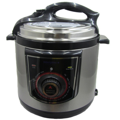 زودپز برقی دویتون مدل DP-702