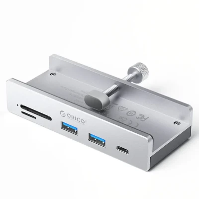 هاب 6 پورت USB اوریکو مدل MH5PC-10