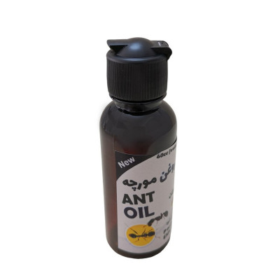 روغن مورچه پامکا مدل پایه حجم 30 میلی لیتر