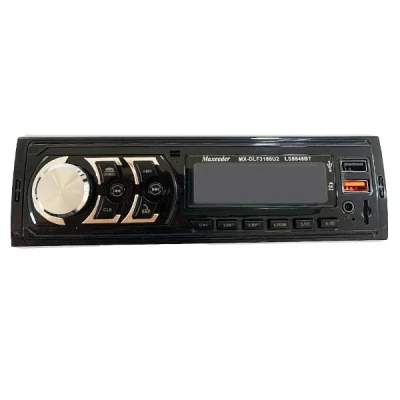 پخش کننده خودرو مکسیدر مدل LS8848BT