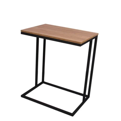 میز لپ تاپ مدل NMLA-666040
