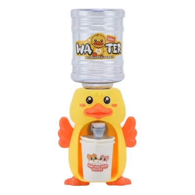 اسباب بازی مدل آبسرد کن طرح DUCK