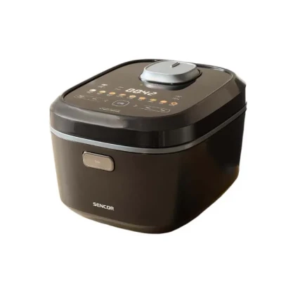 پلوپز 8 نفره سنکور مدل SRM 3900BK