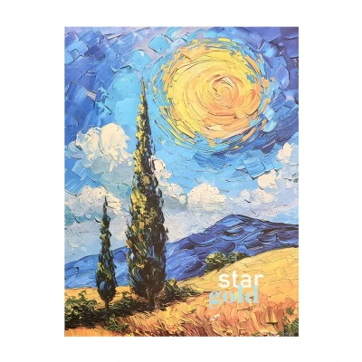 بوم مدل دفترچه ای کد a3 سایز ۳۰×۴۰ سانتی متر